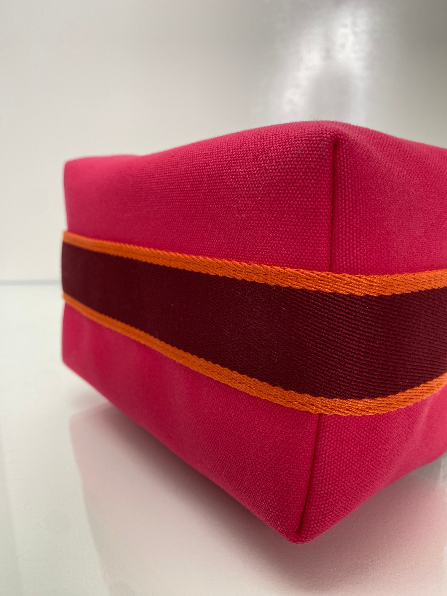 Hermes Bride a Brac Hibiscus Small Bag