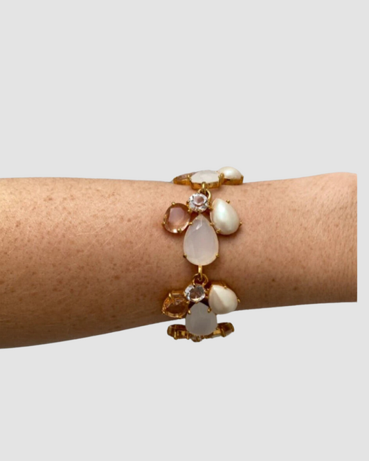 Kate Spade jewel bracelet