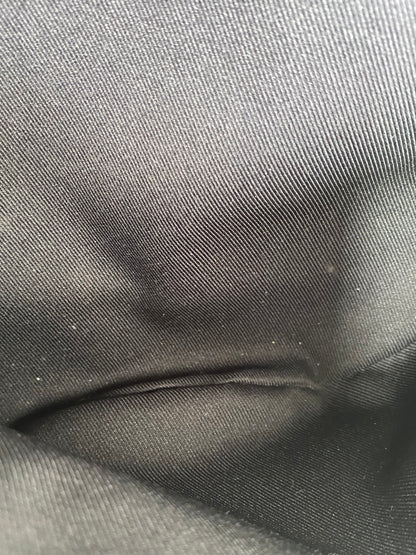 Louis Vuitton Monogram Bum Bag GHW