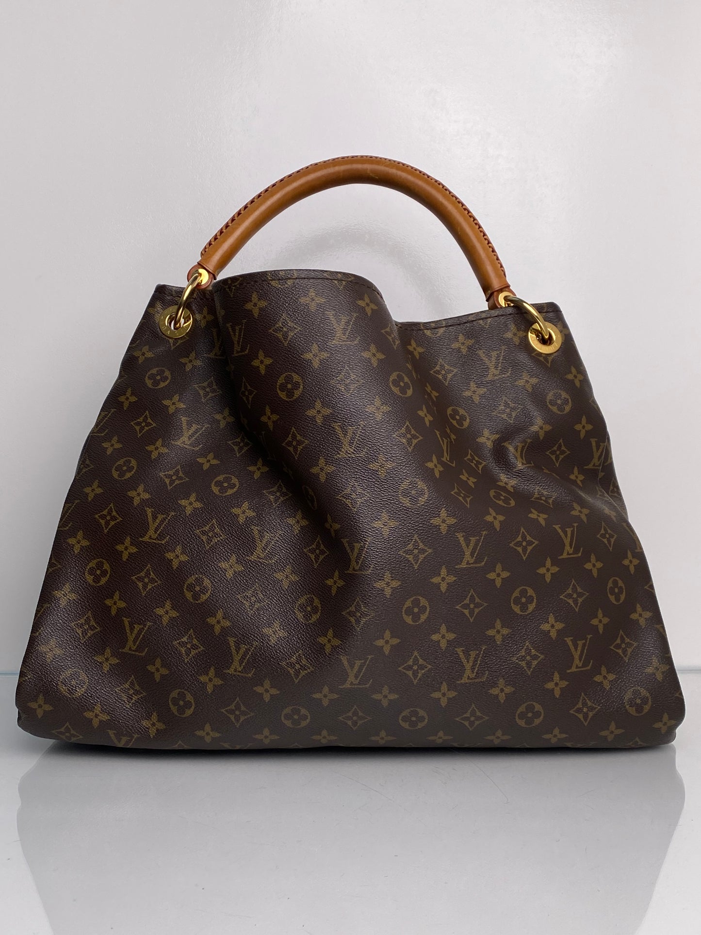 Louis Vuitton Monogram Artsy MM