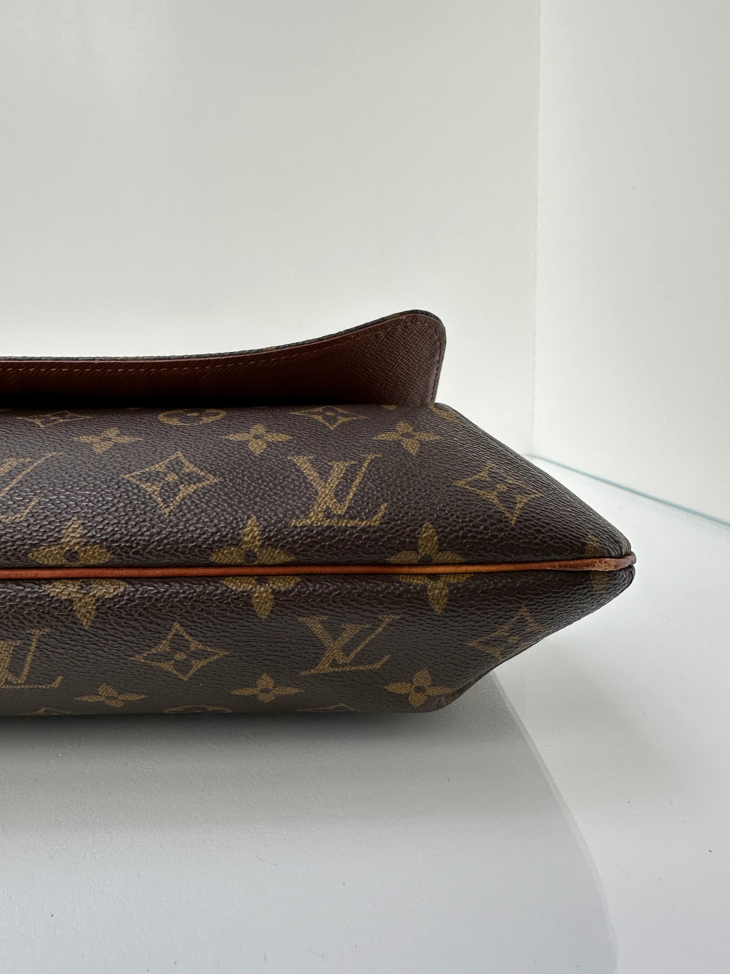 Louis Vuitton Monogram Musette Salsa Bag