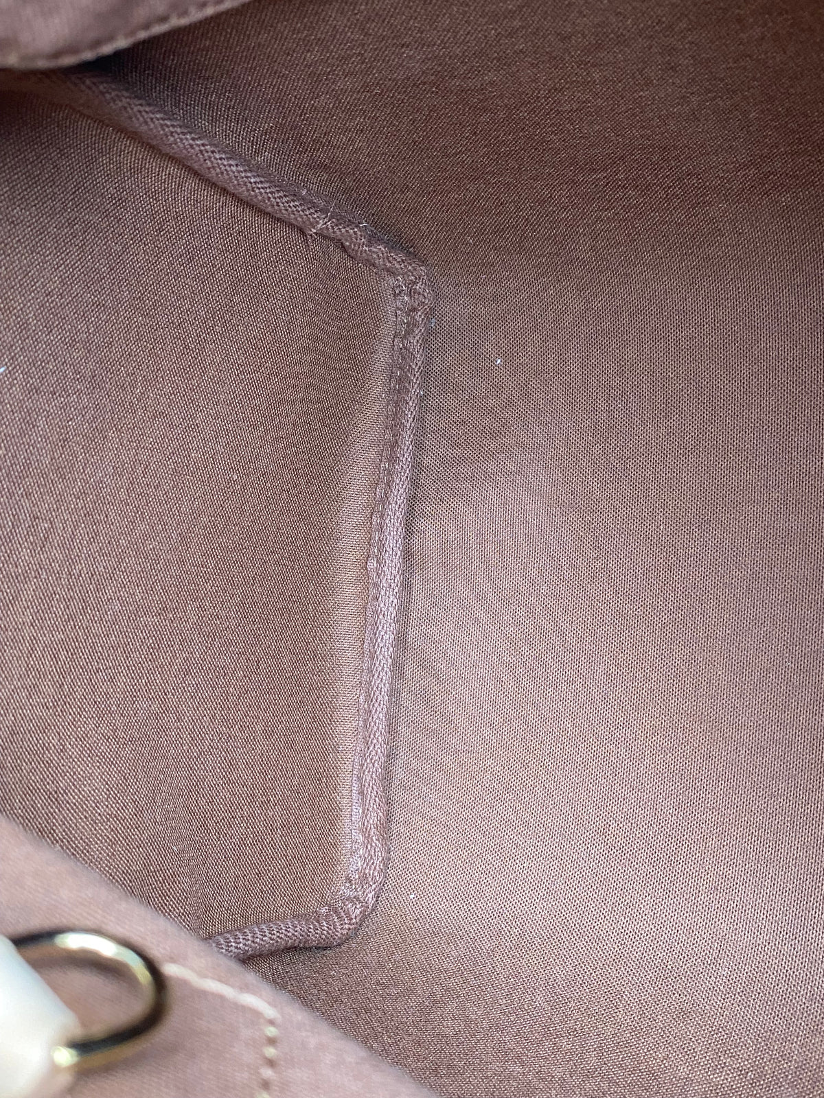 Louis Vuitton Monogram Canvas Speedy 30