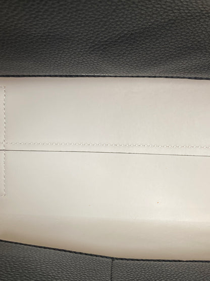 Burberry Black & Brown Marais Belt Bag SHW