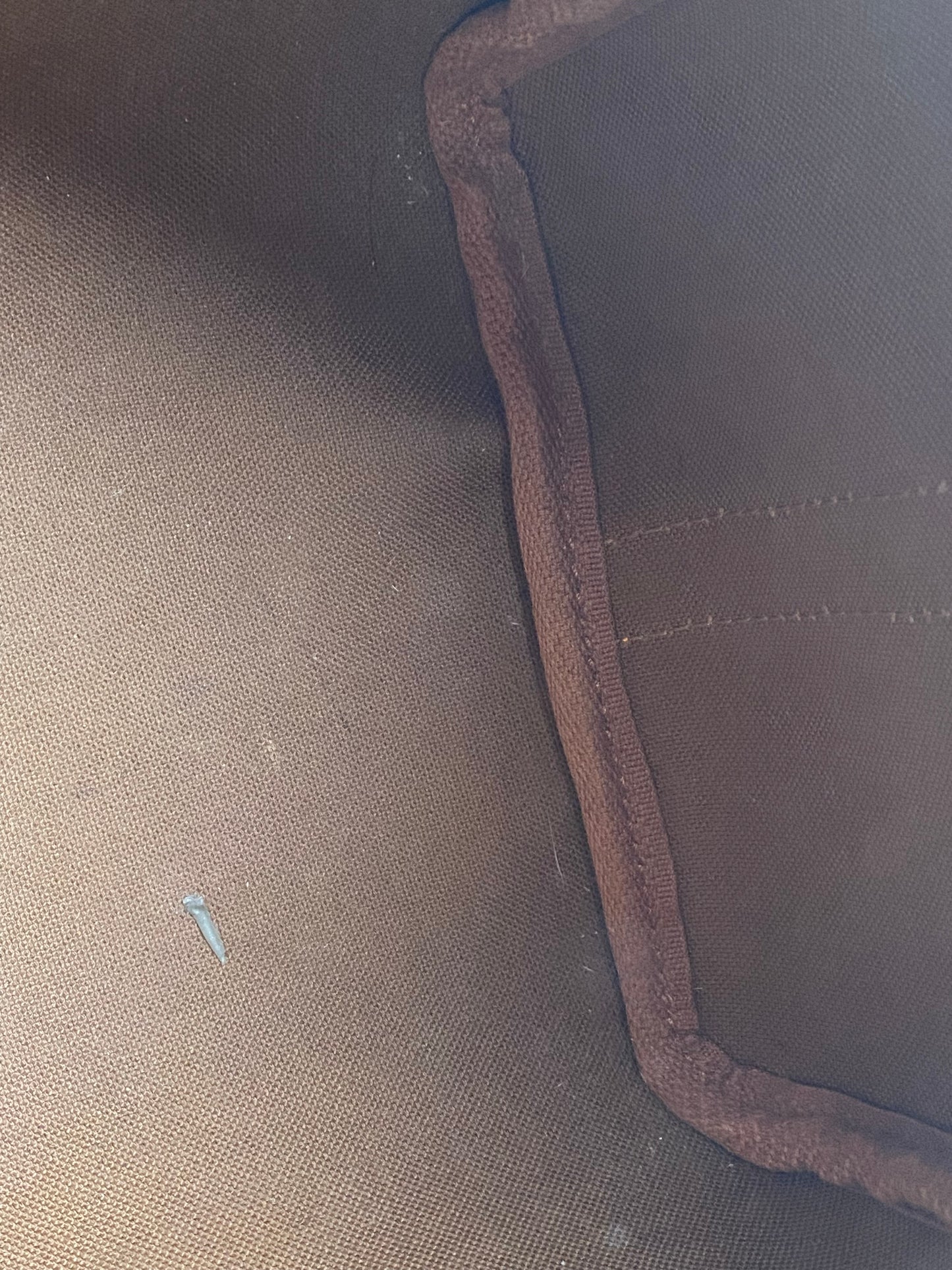 Louis Vuitton Monogram Speedy Bandouliere 25 Bag GHW