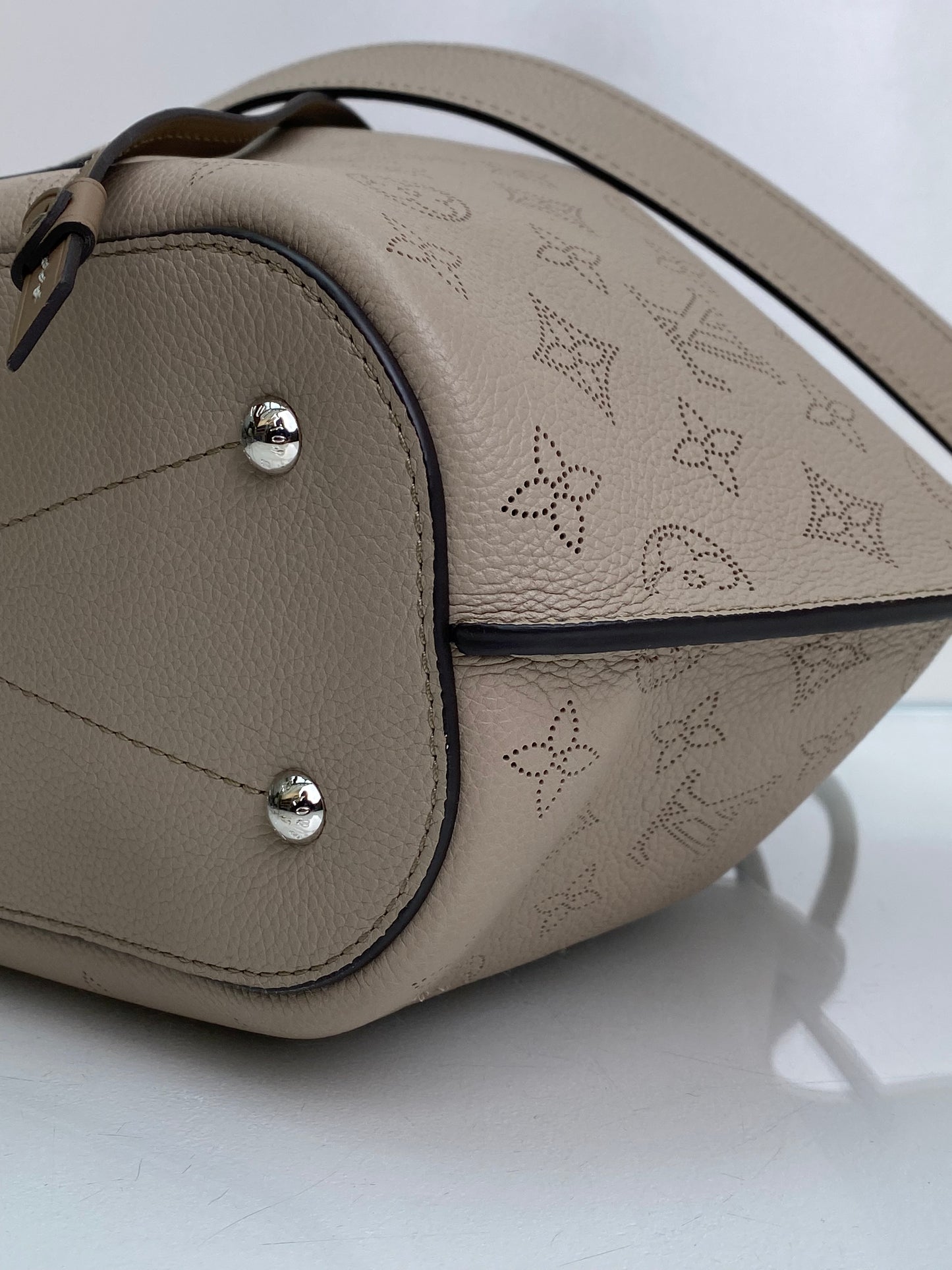 Louis Vuitton Mahina Girolata Bag