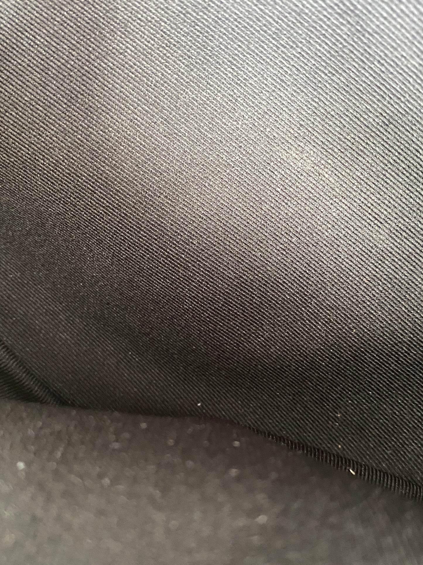 Louis Vuitton Monogram Bum Bag GHW