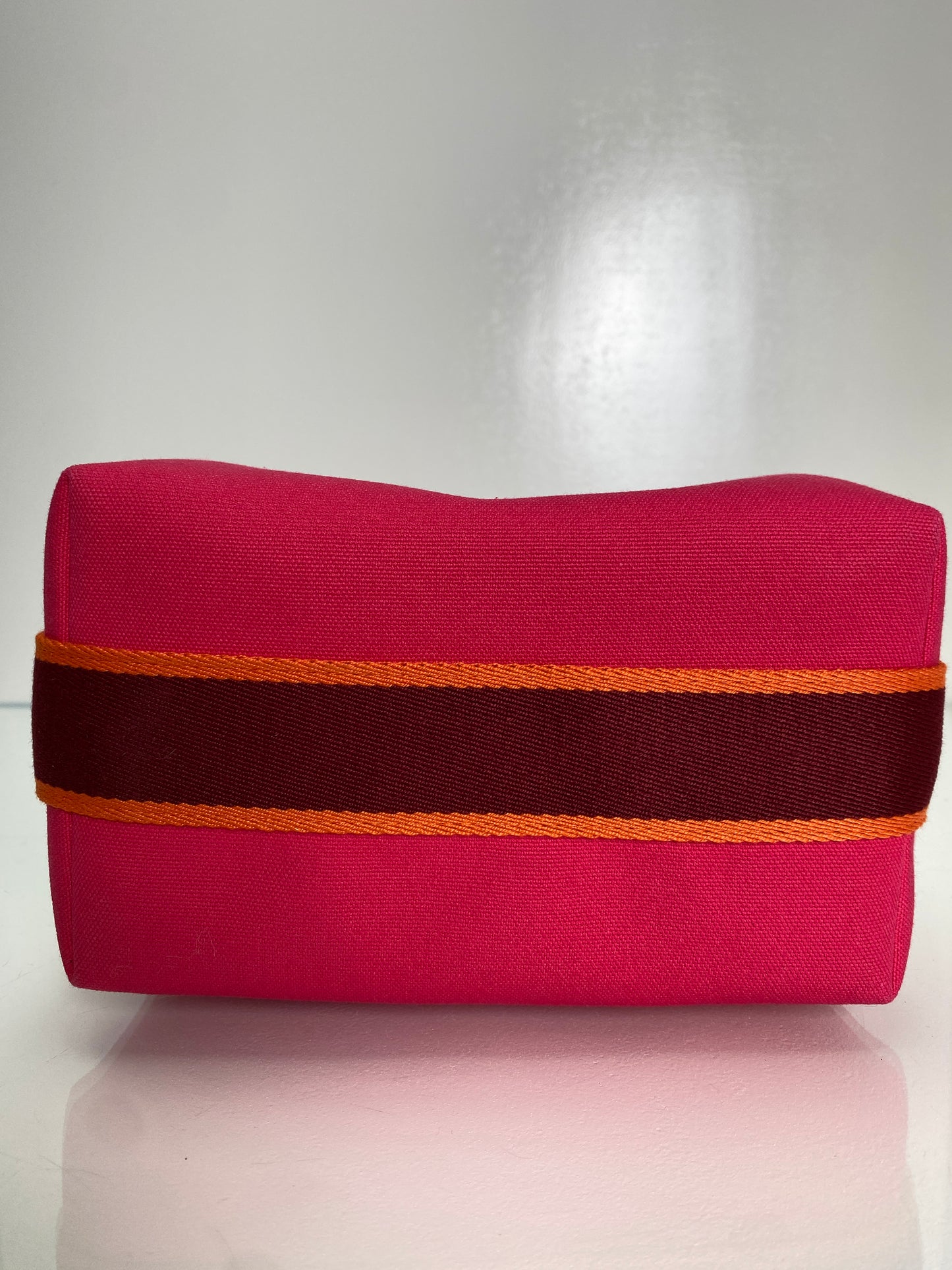 Hermes Bride a Brac Hibiscus Small Bag