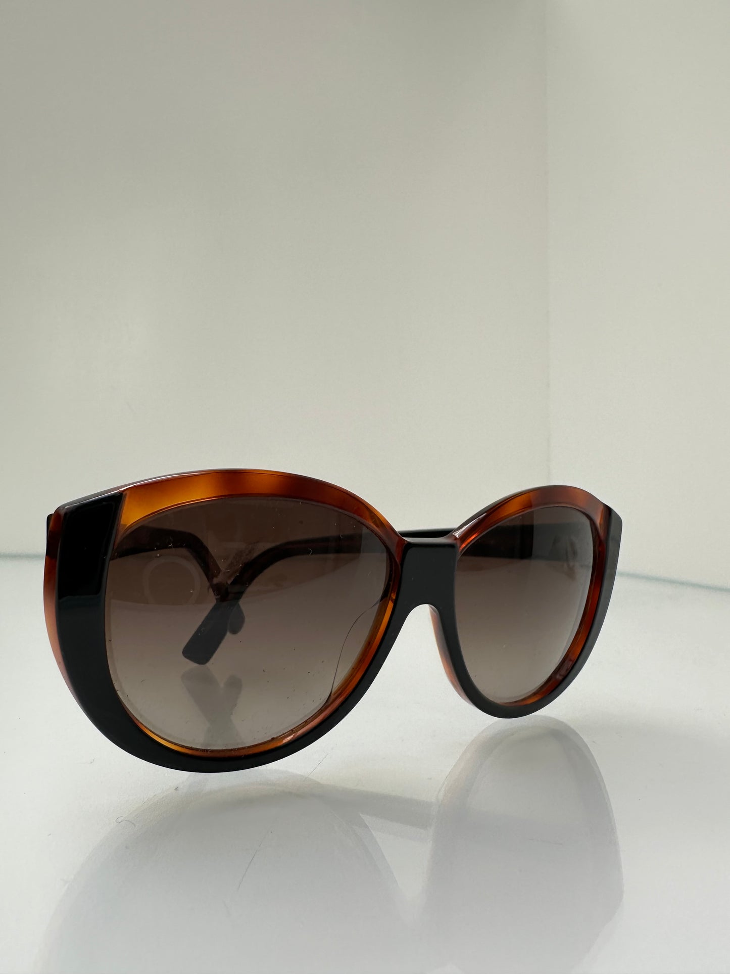 Fendi Tortoise Sunglasses