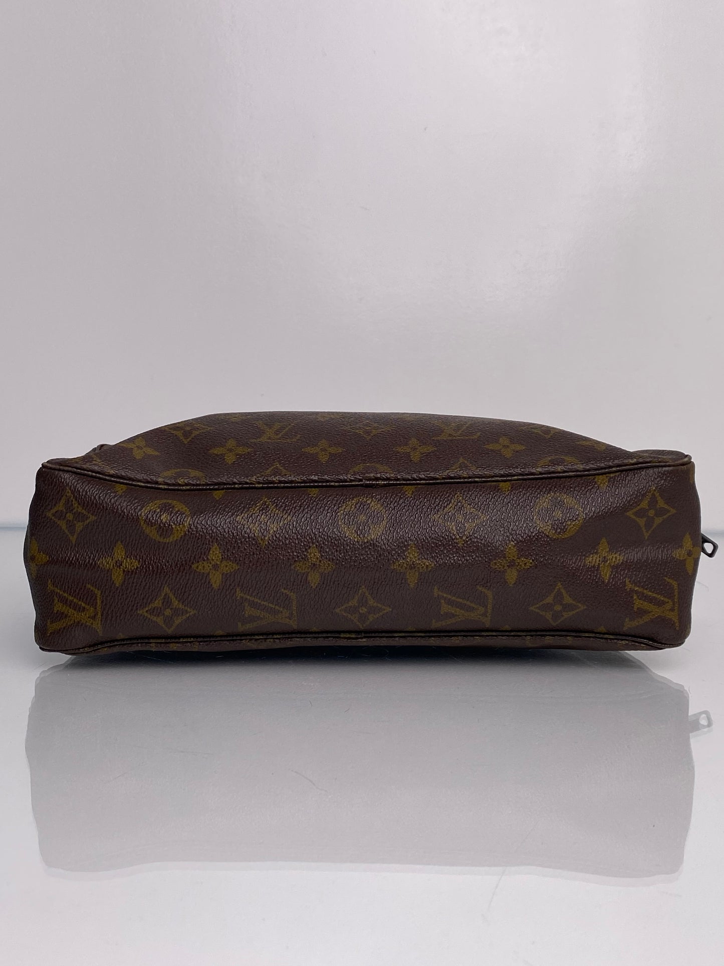 Louis Vuitton Vintage Monogram Toiletry Bag