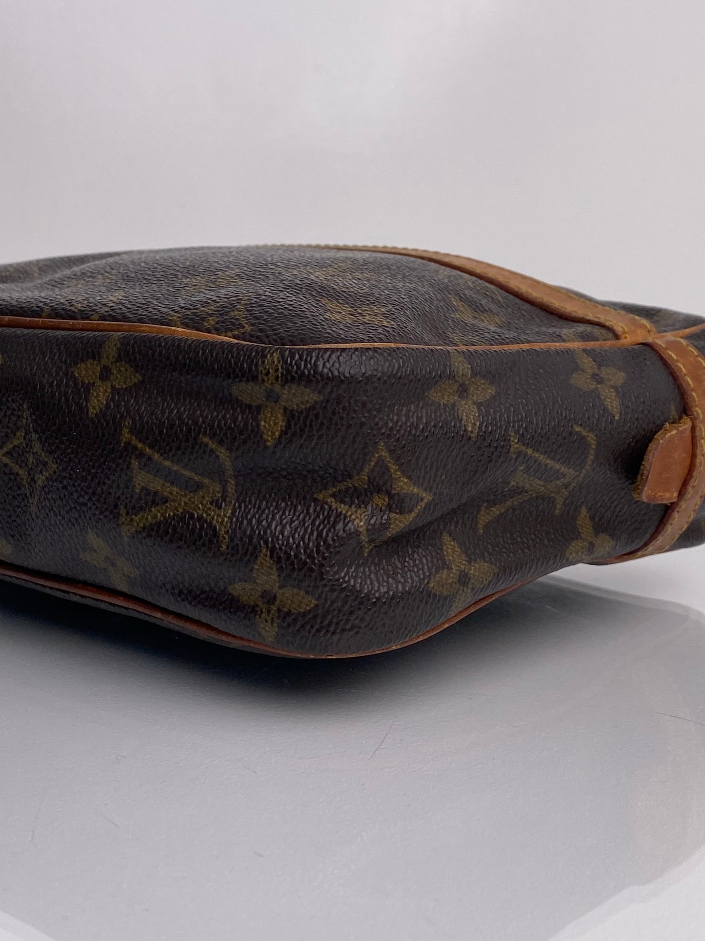 Louis Vuitton Monogram Compiegne  Clutch