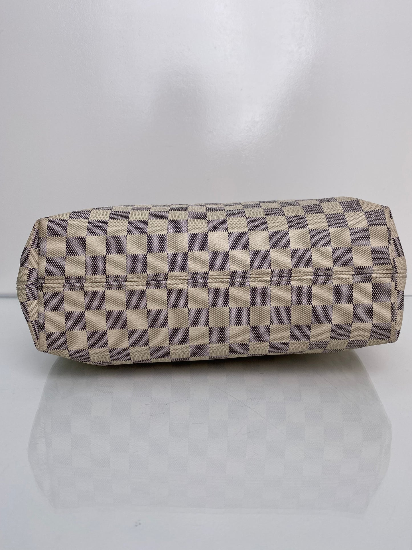 Louis Vuitton Damier Azur Graceful PM