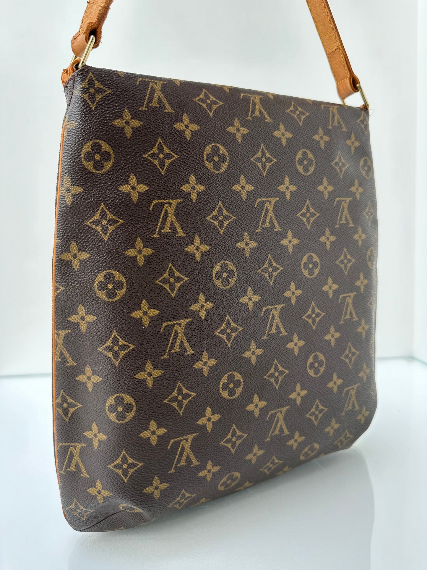 Louis Vuitton Monogram Musette Salsa Bag