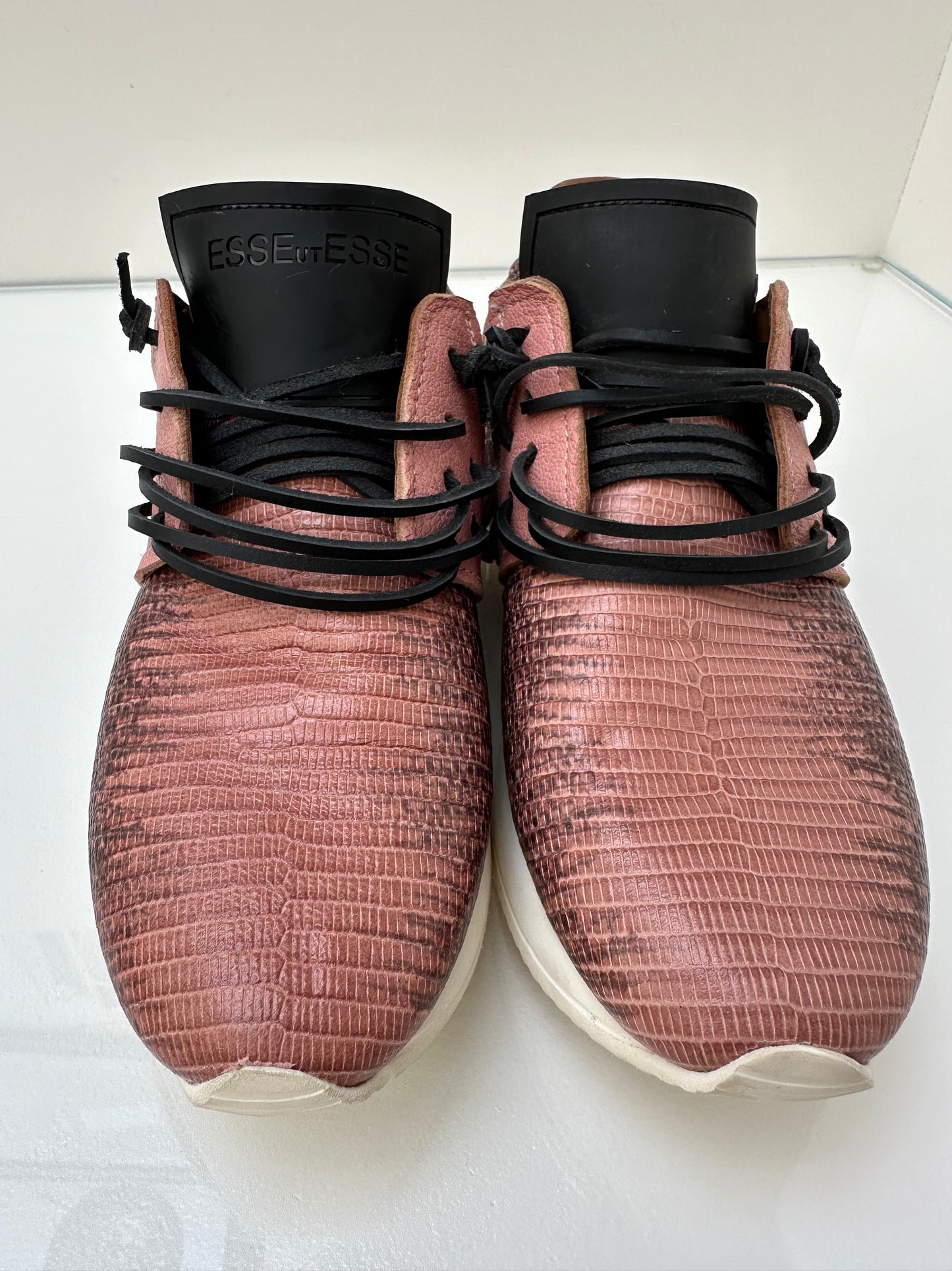 Essuetesse Pink Sneakers, 38