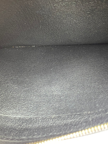 Hermes Birkin 35 Black Togo GHW #Q