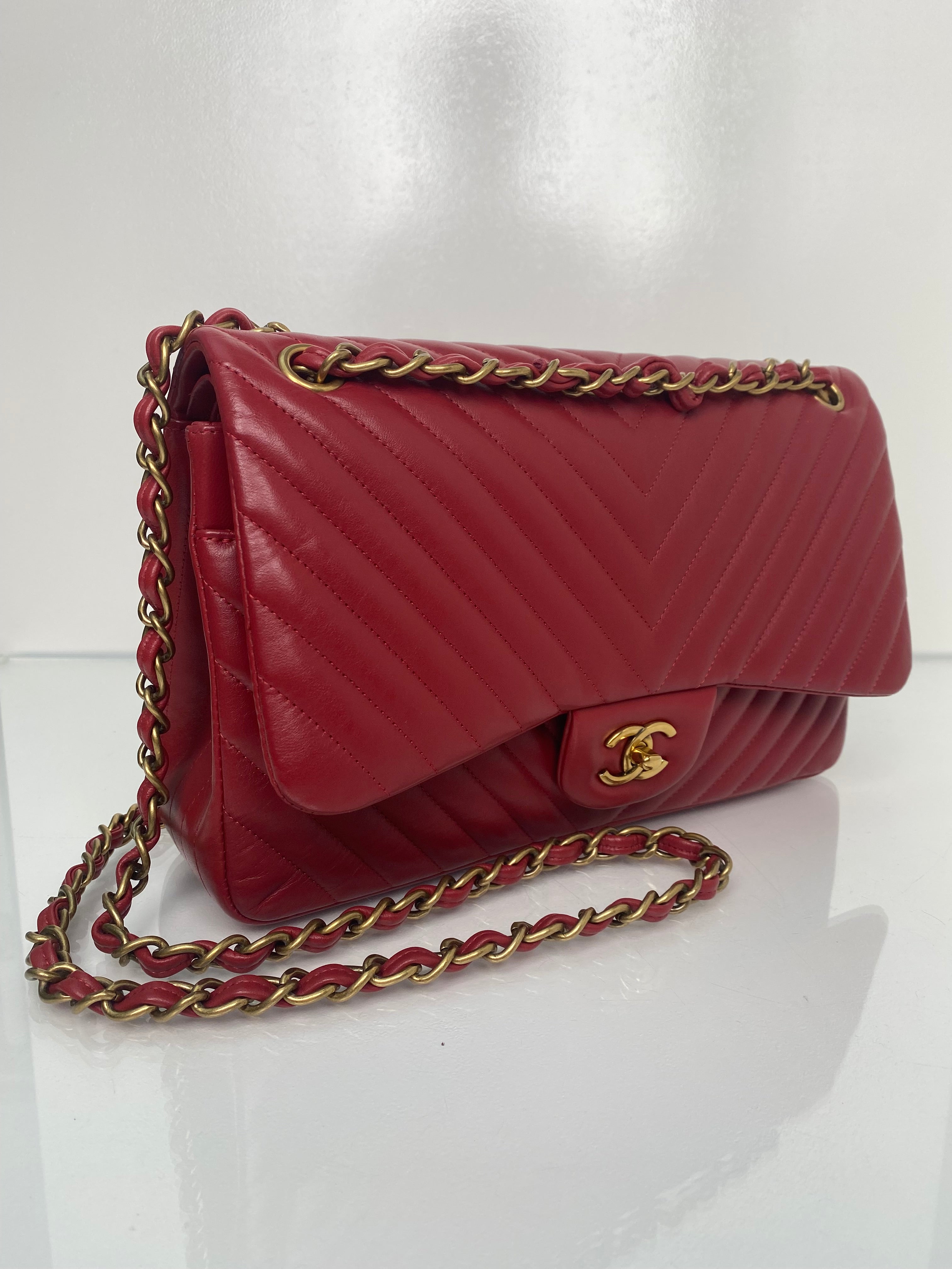 Chanel Classic Flap Bags | Agora Vintage