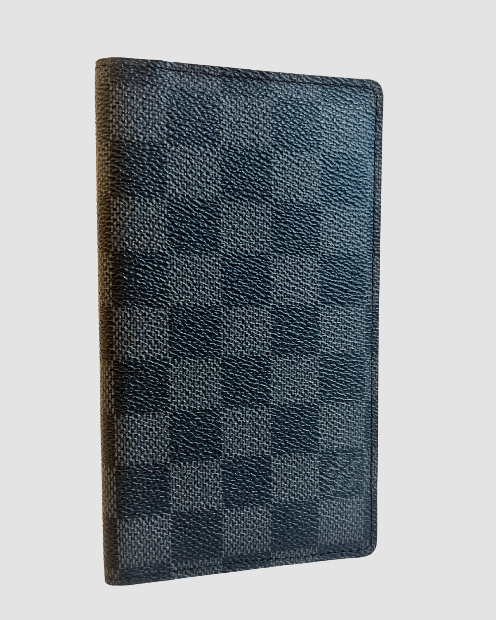 Louis Vuitton Graphite Wallet