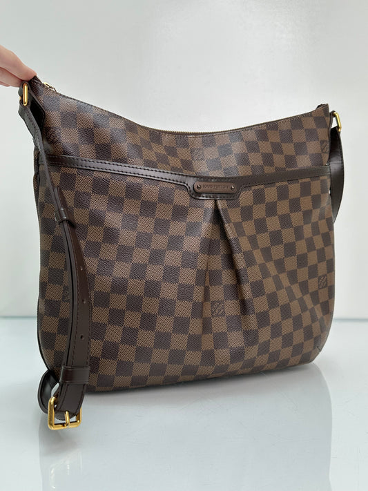 Louis Vuitton Odeon Damier Ebene GM