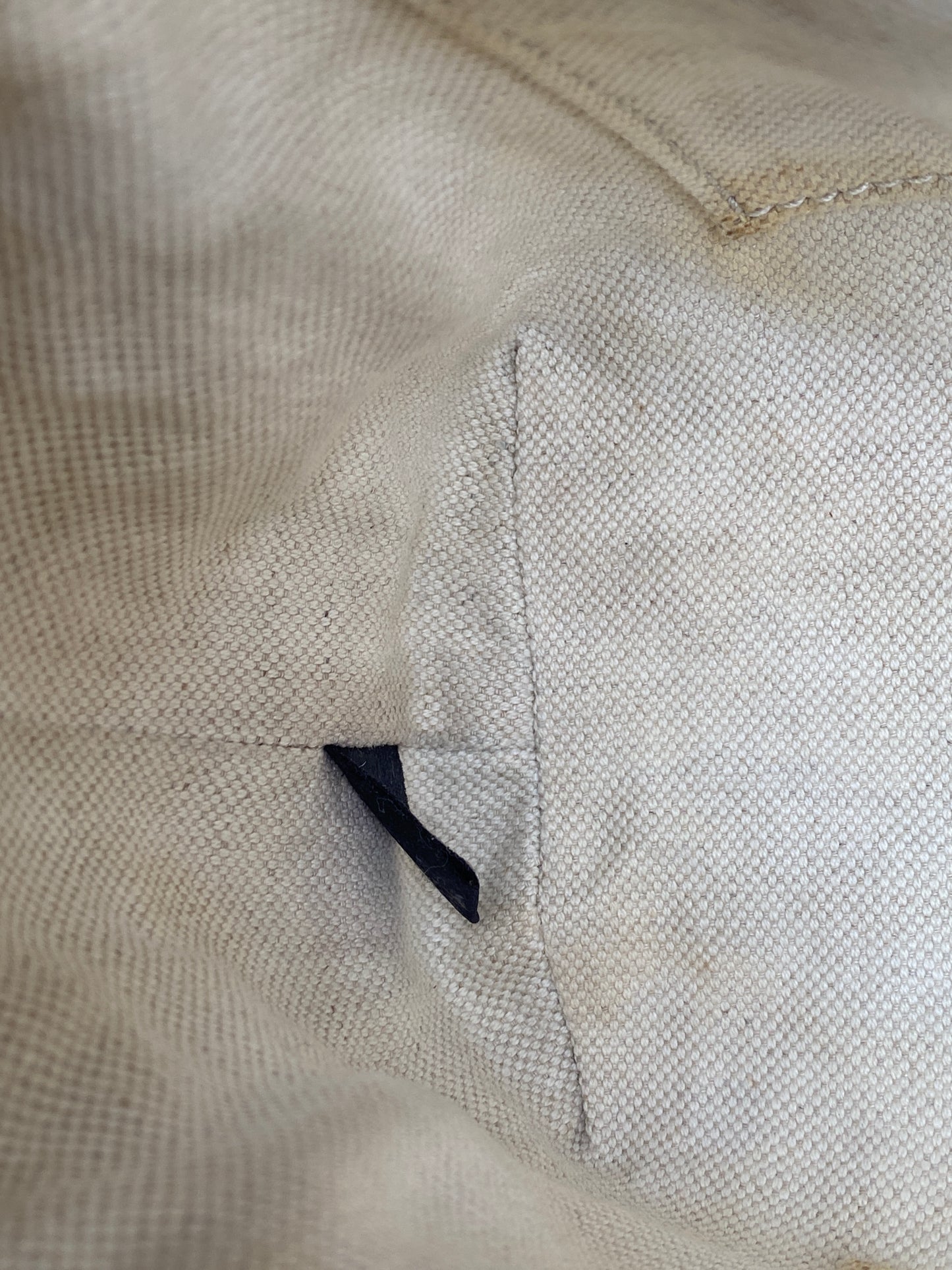 Gucci Vintage Nude Diana Bamboo Bag LGHW