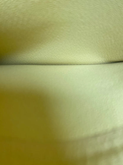 Hermes Birkin 30 Lime Clemence PHW #U