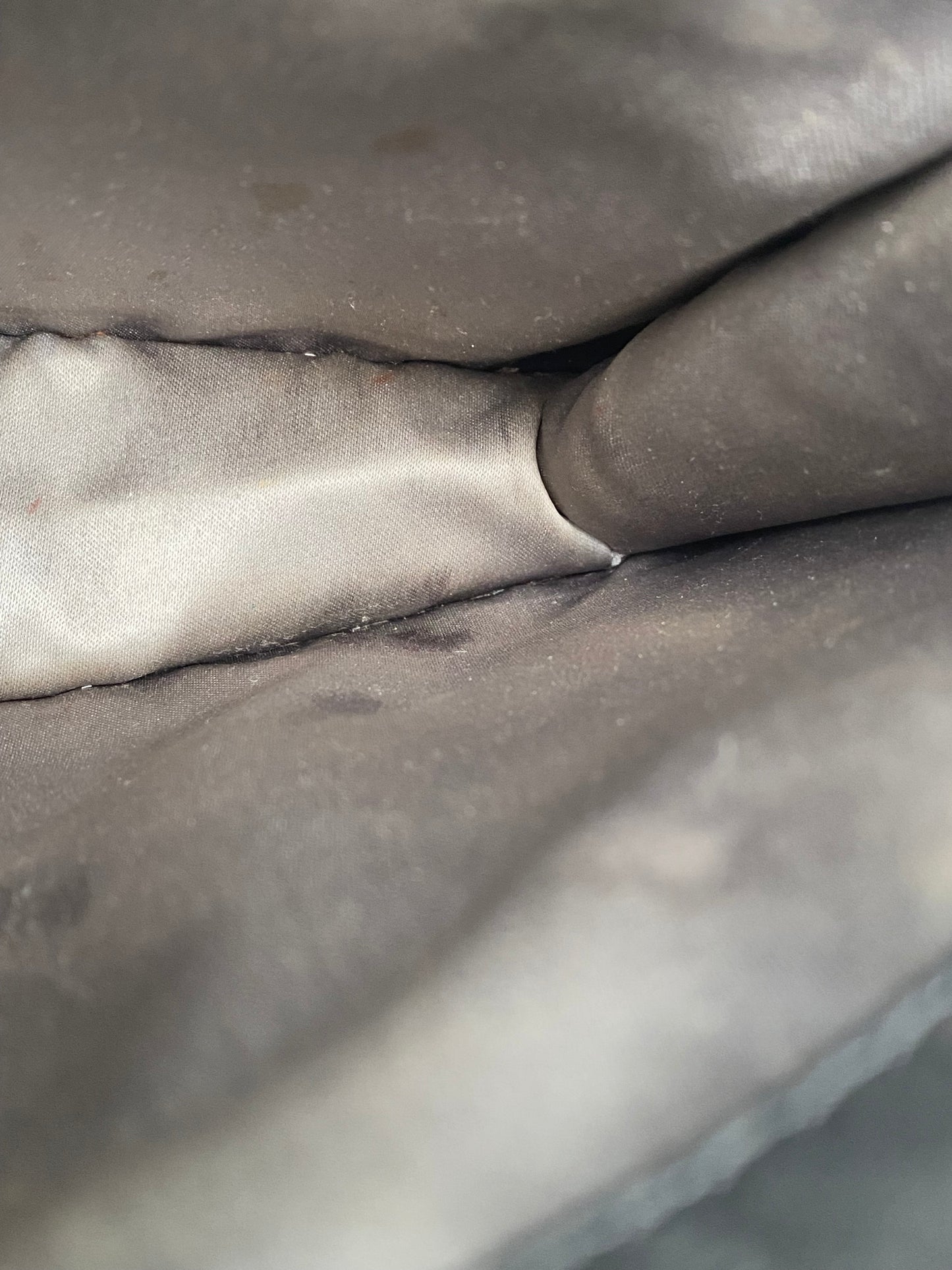 Chanel Black Paris-Byzance Flap Medium Bag TTHW