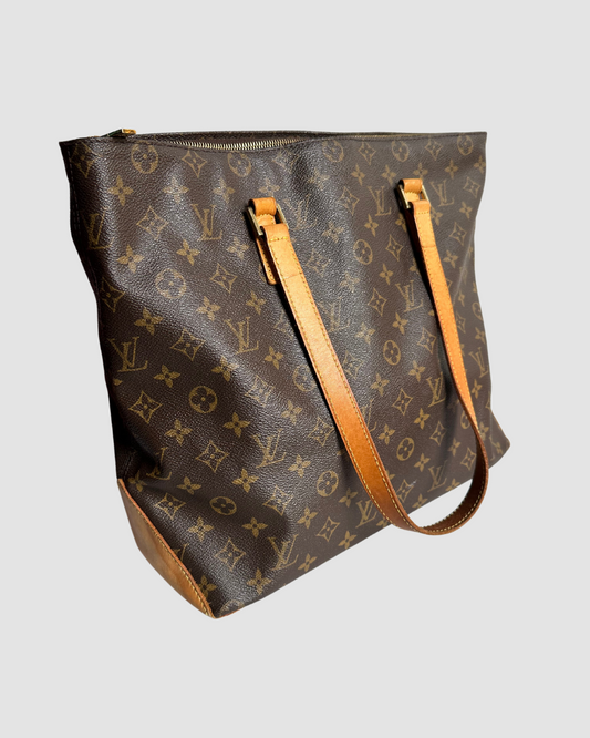 Louis Vuitton Messenger Tan Canvas – Airee Edwards