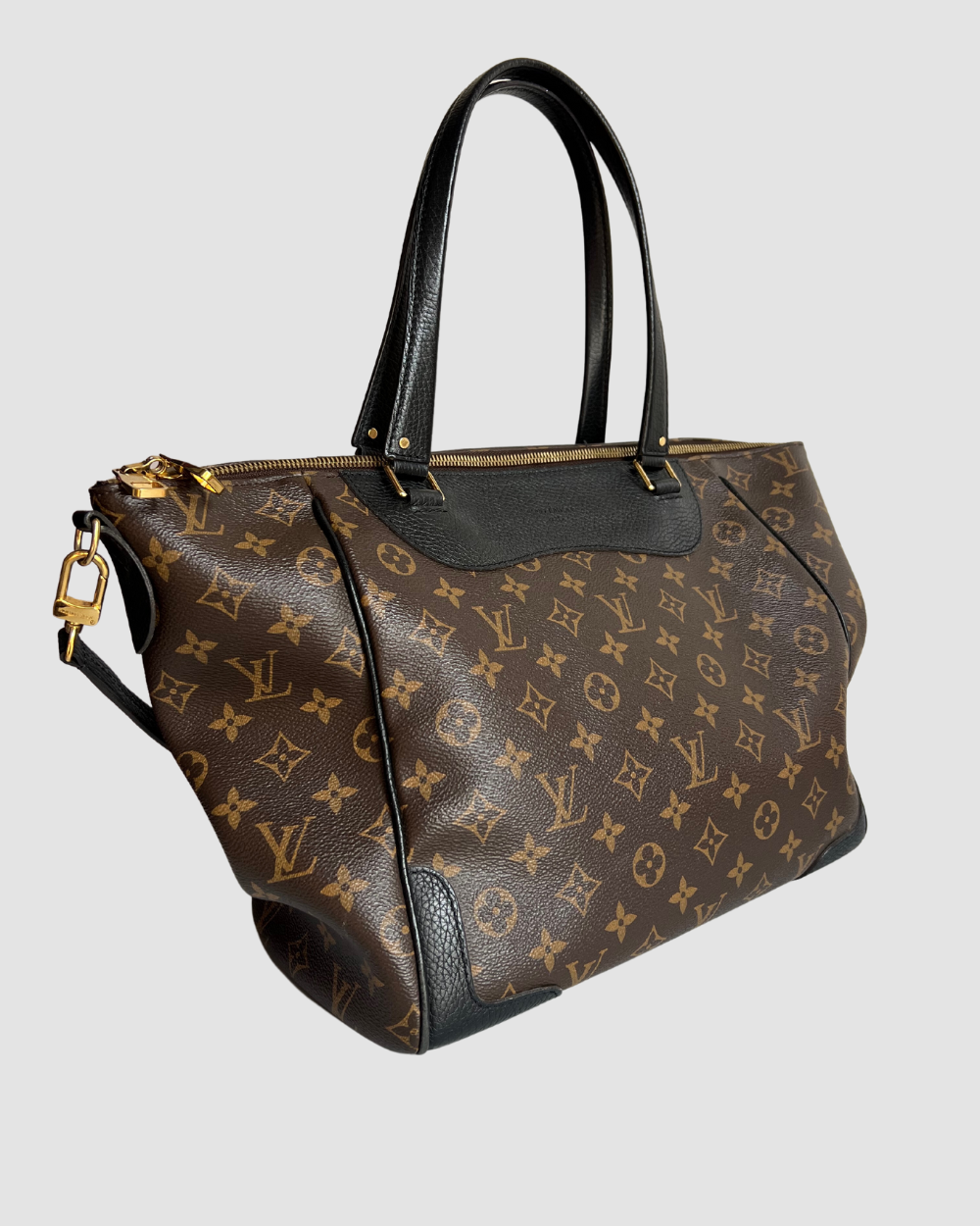 Louis Vuitton Estrela Monogram Bag