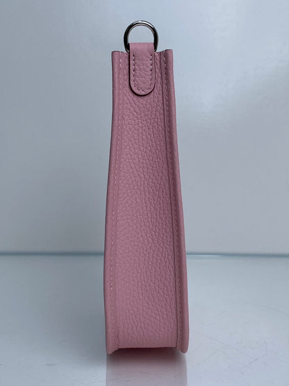 Hermes Evelyne TPM Rose Sakura Clemence PHW #N