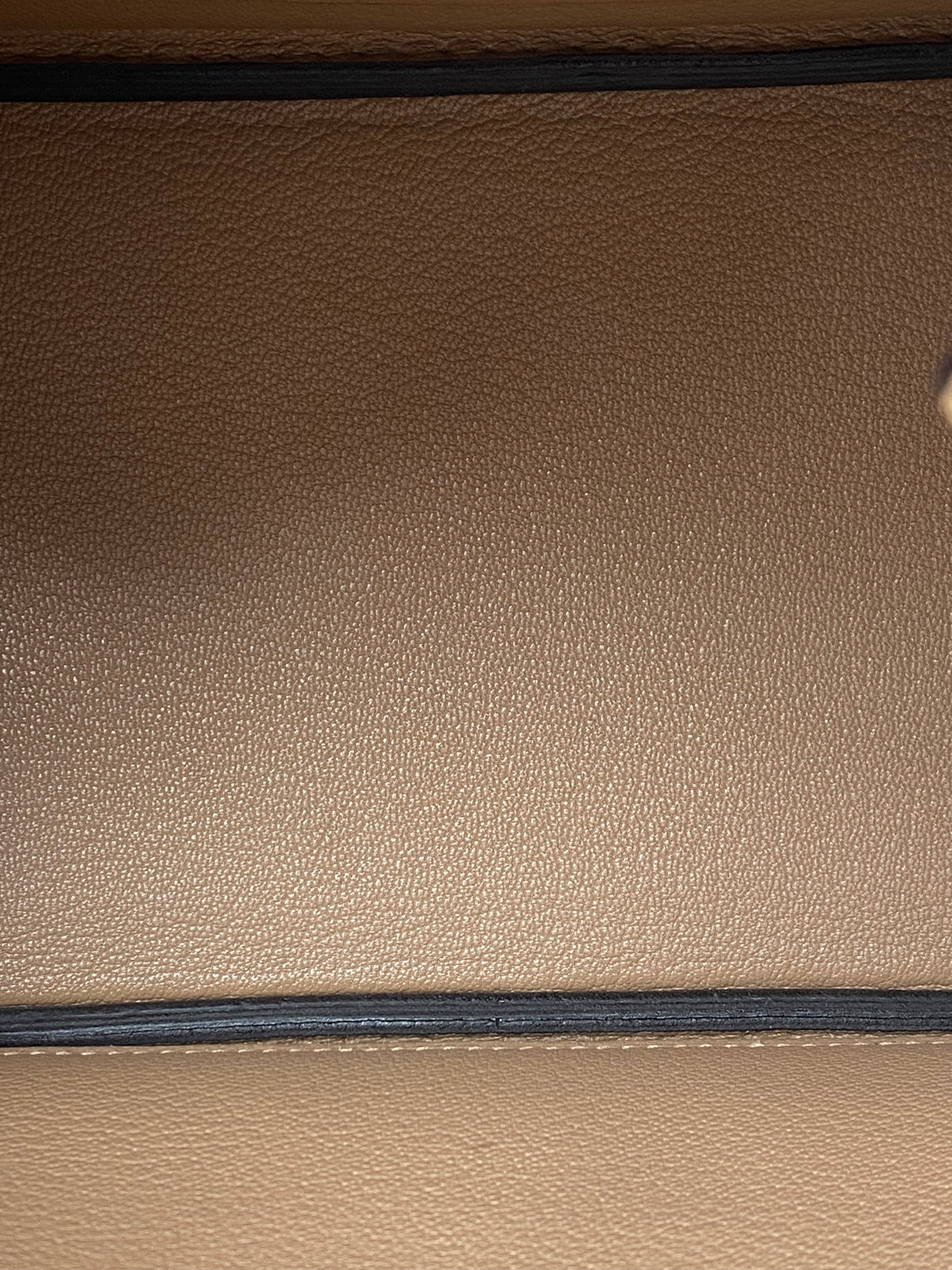 Hermes Birkin 25 Chai Togo PHW #U