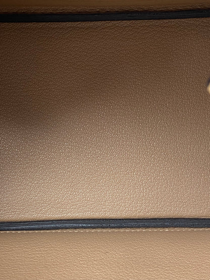 Hermes Birkin 25 Chai Togo PHW #U