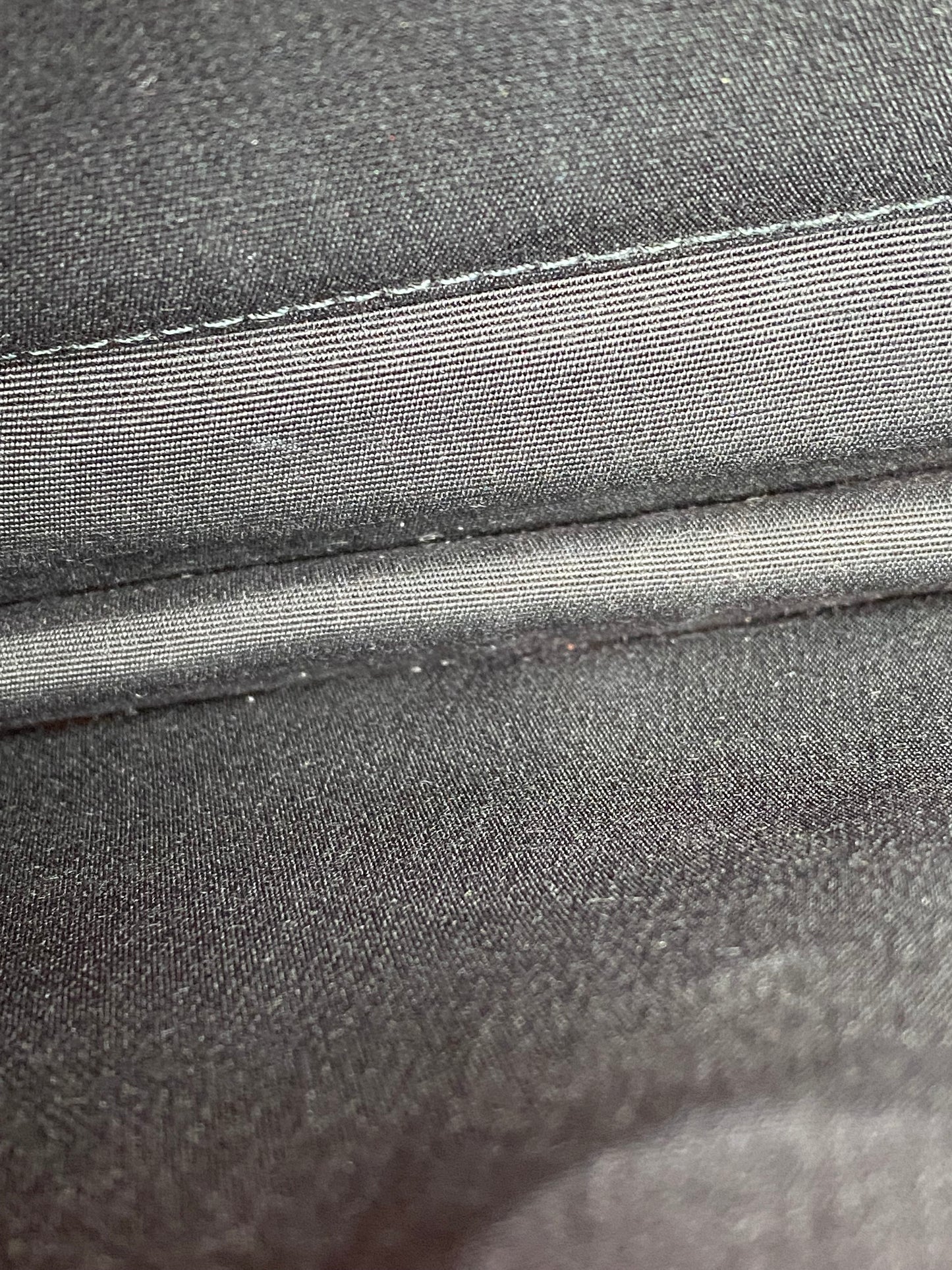 Bvlgari Red Serpenti Bag GHW