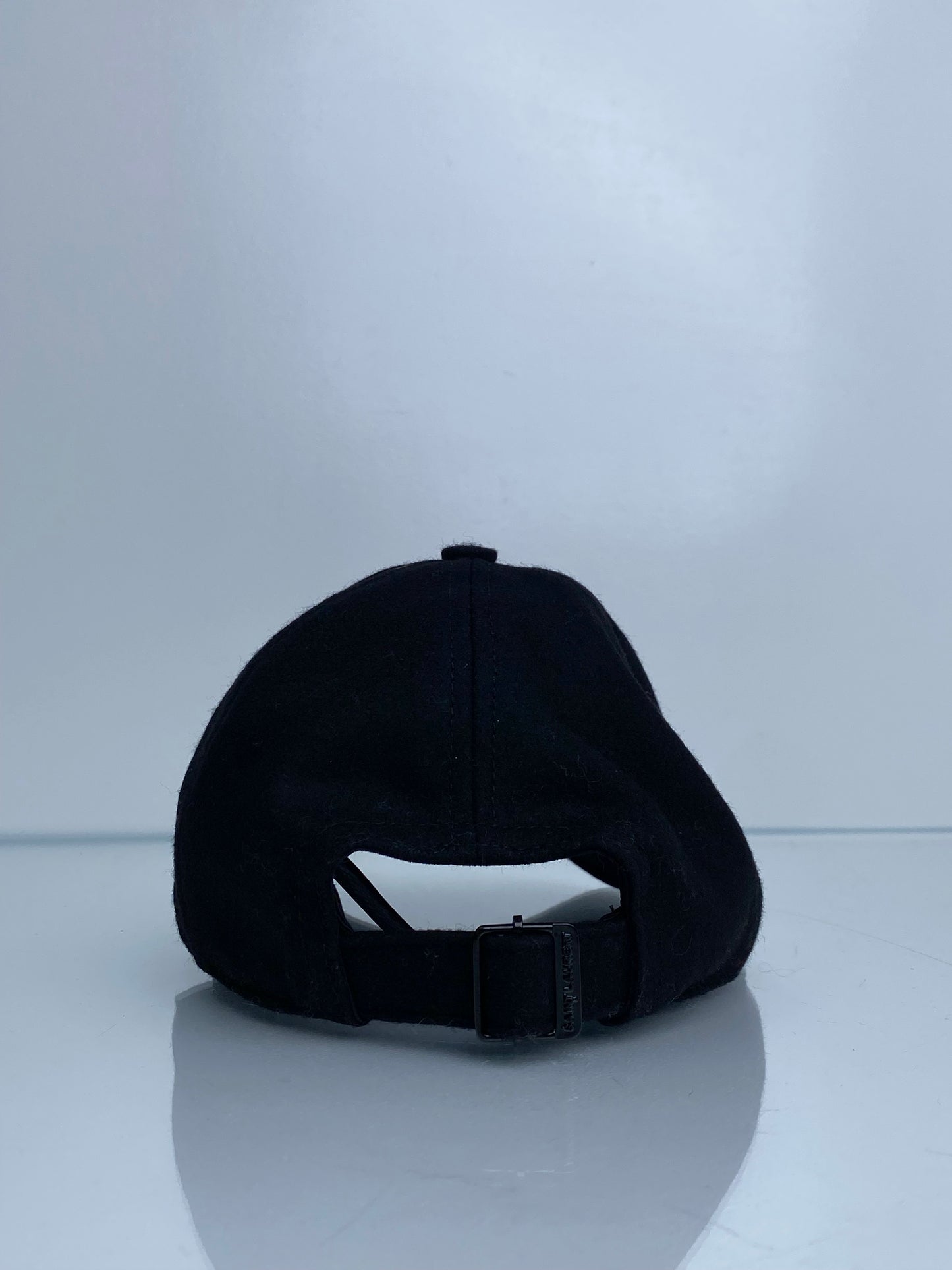 Saint Laurent Black Hat, 59