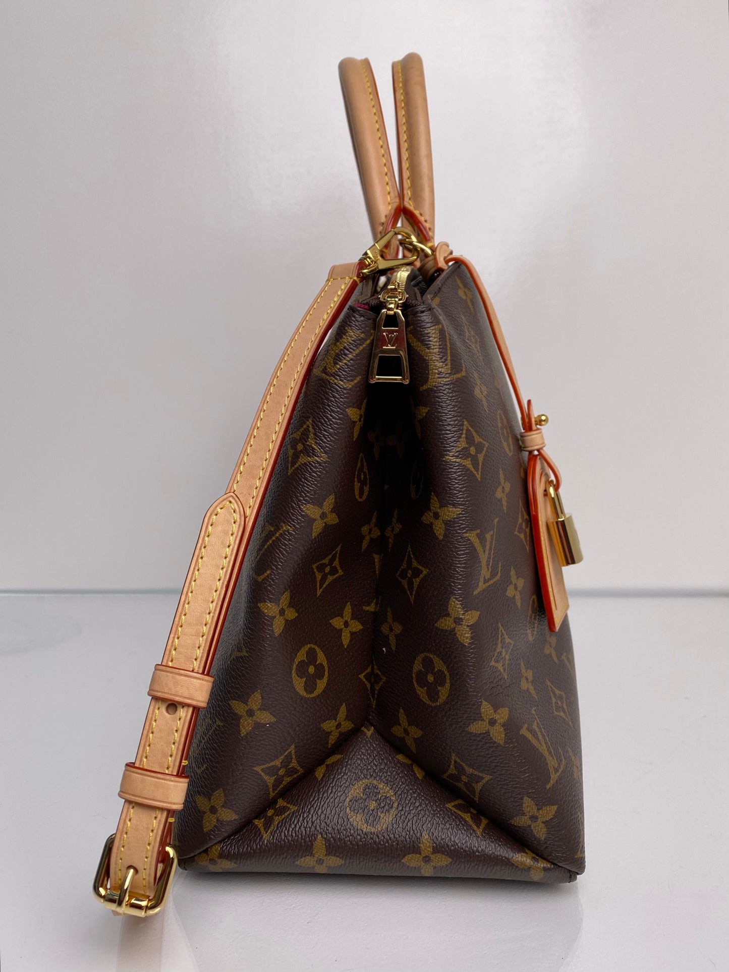 Louis Vuitton Monogram Grand Palais Bag