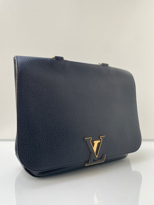 Louis Vuitton Taurillon Volta Bag