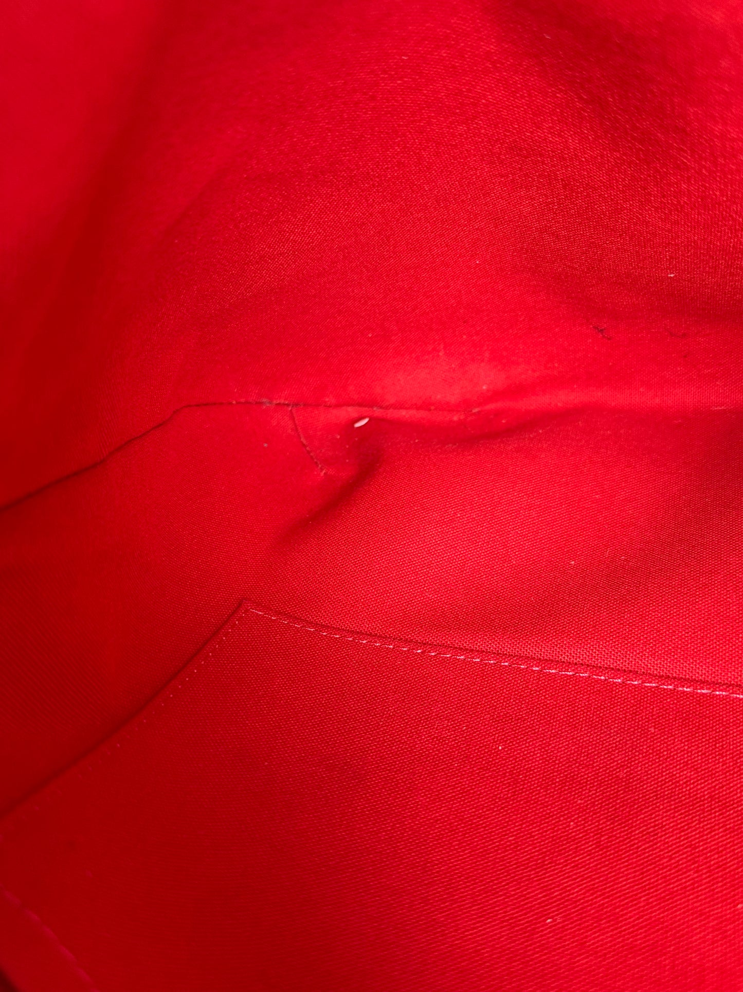 Louis Vuitton Odeon Damier Ebene GM