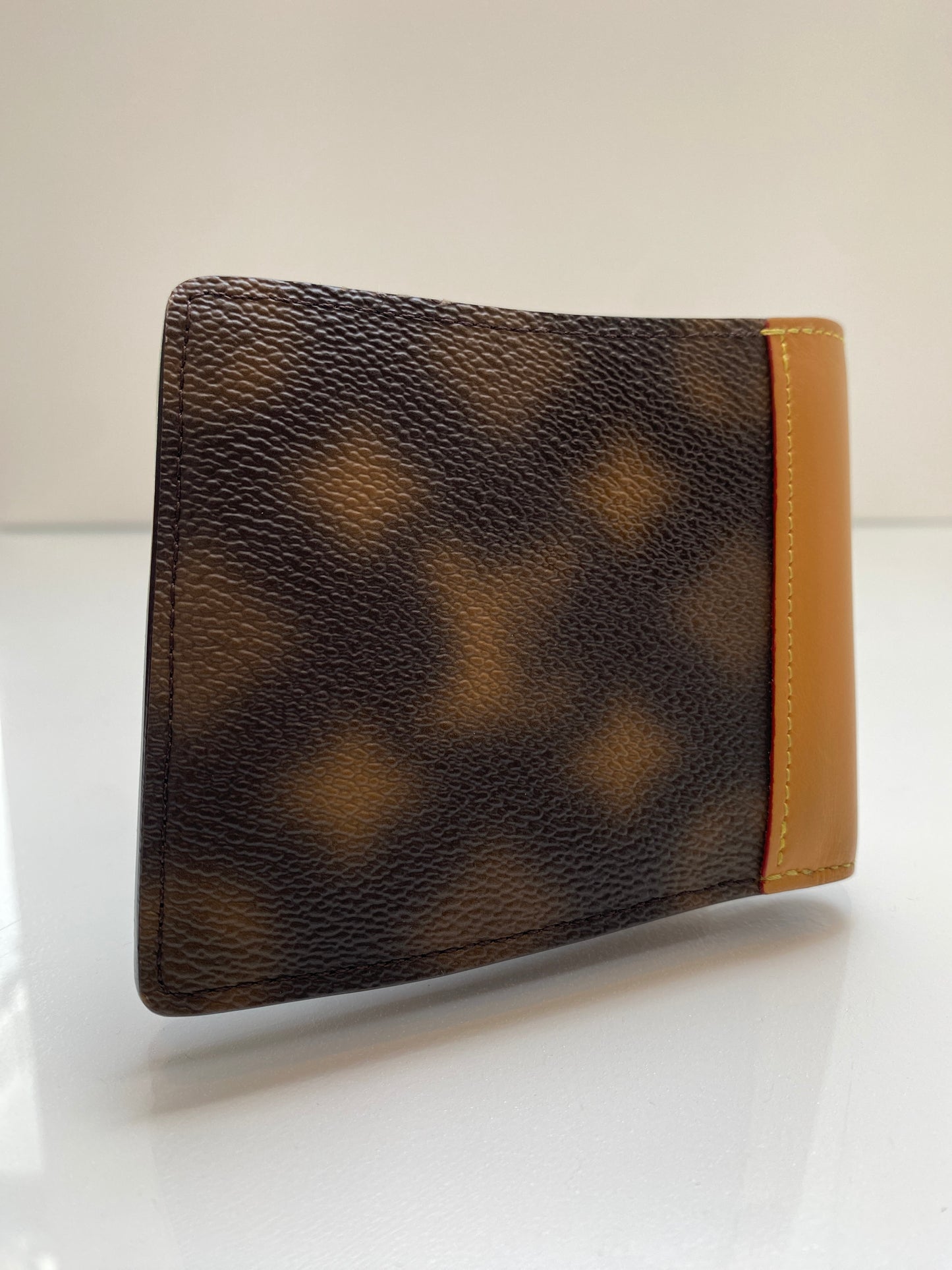 Louis Vuitton Monogram Blur Wallet