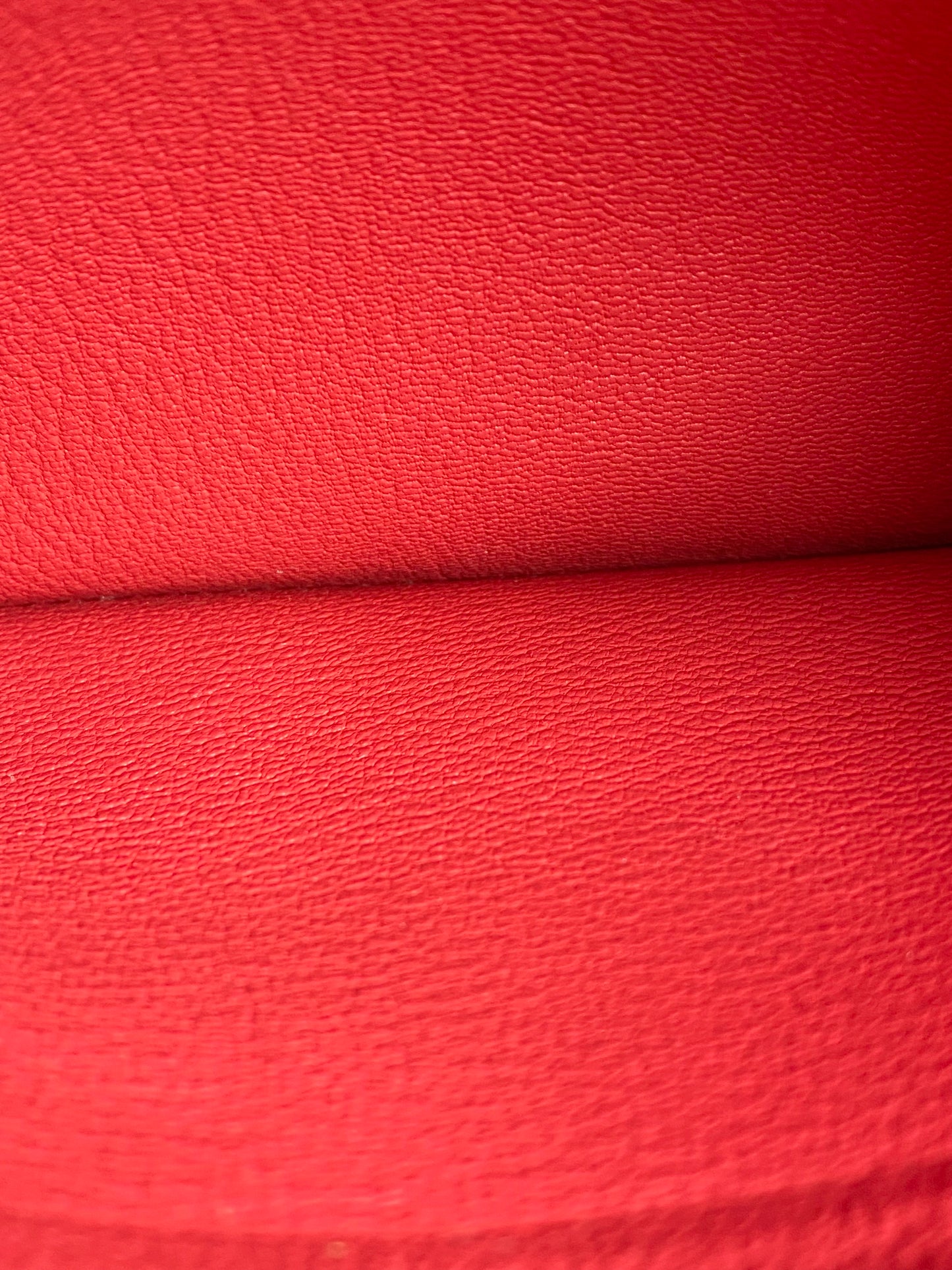 Hermes Birkin 30 Rose Jaipur Togo PHW #M