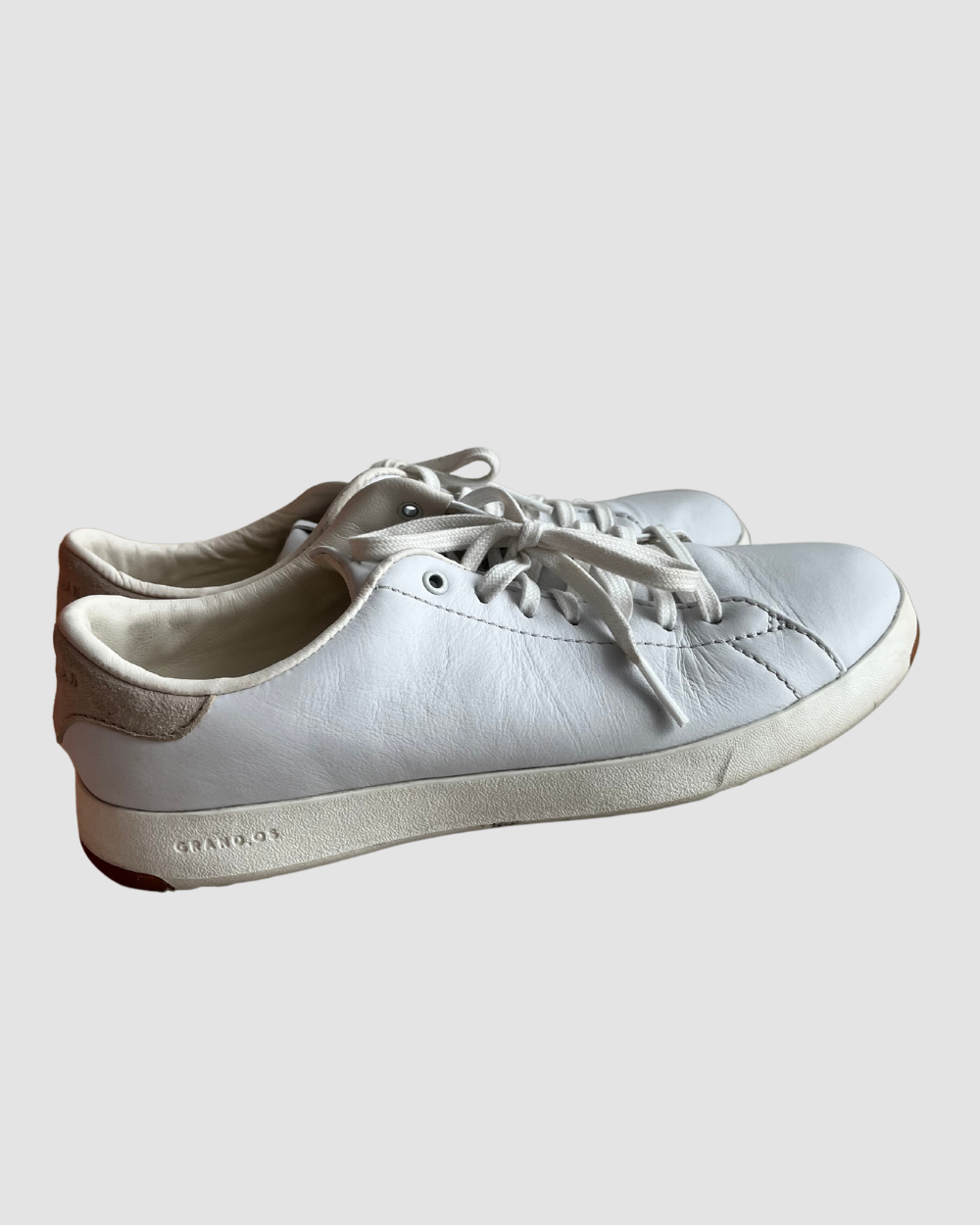Cole Haan White Sneakers