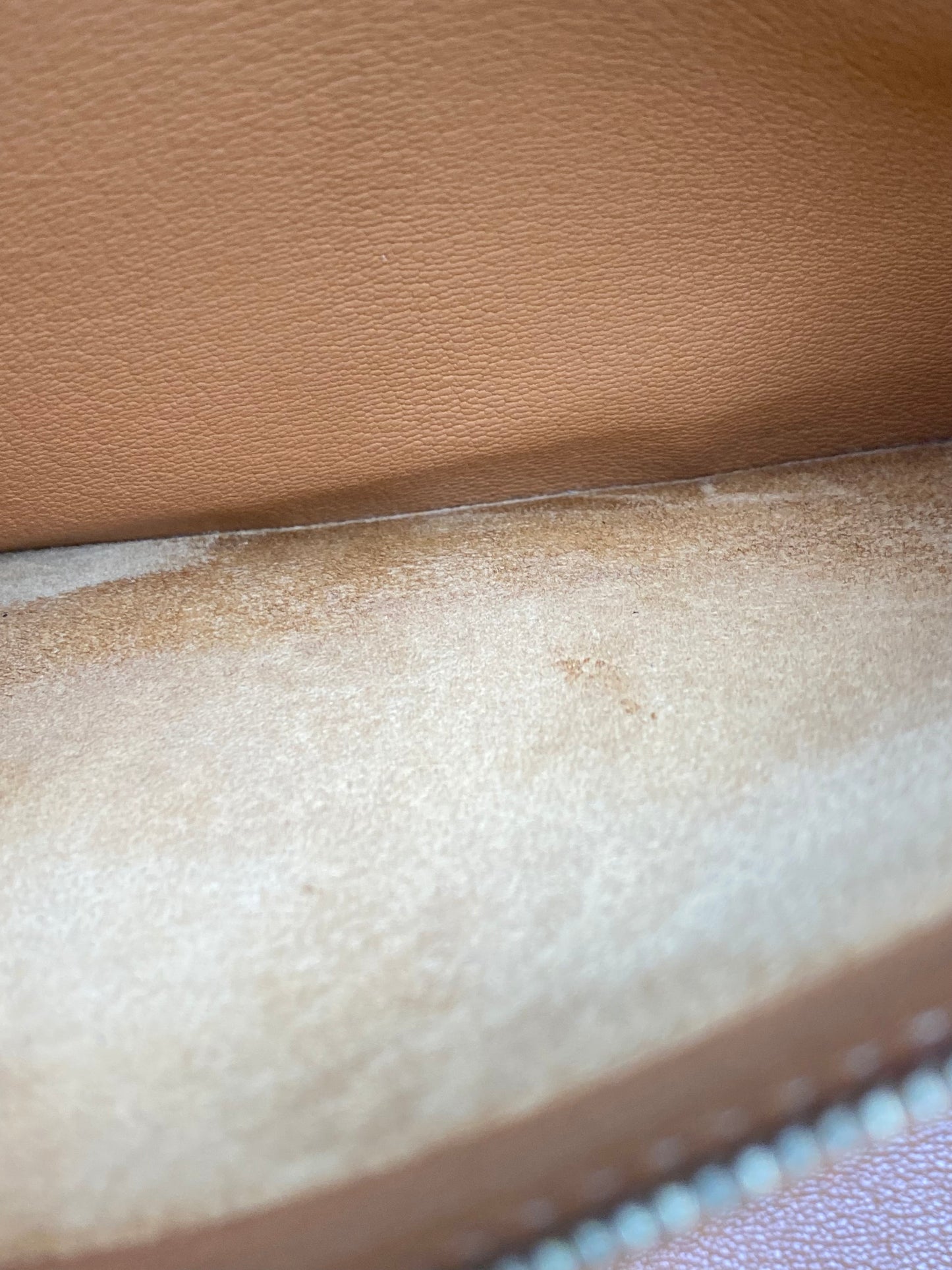 Hermes Birkin Sable Epsom GHW #C