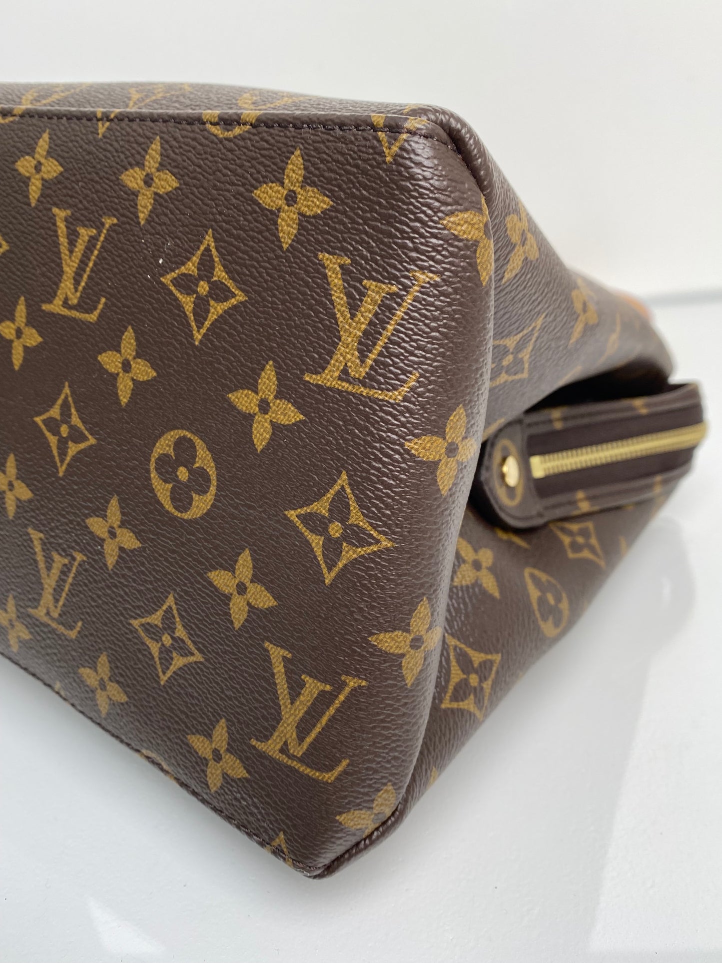 Louis Vuitton Monogram Grand Palais Bag