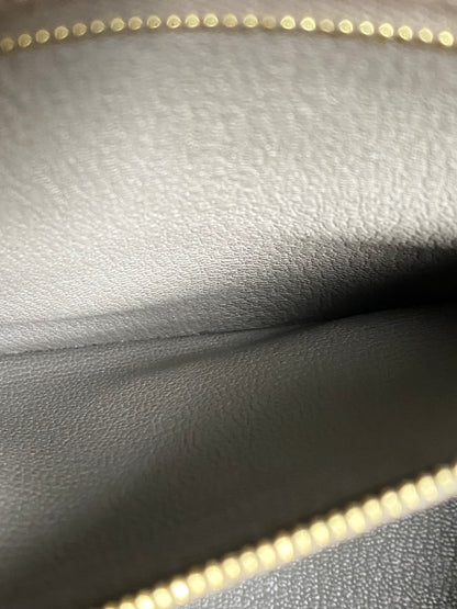 Hermes Kelly 25 Etain Epsom GHW #Y