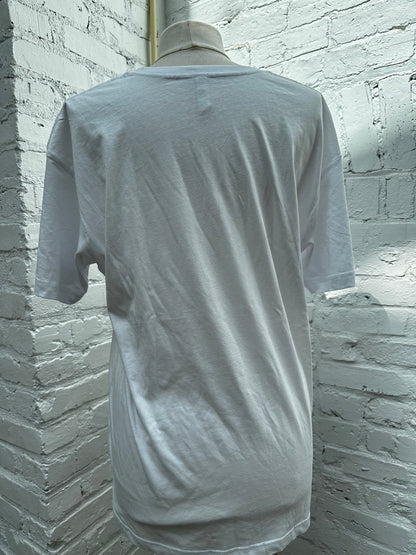Agora Vintage Tee Shirt