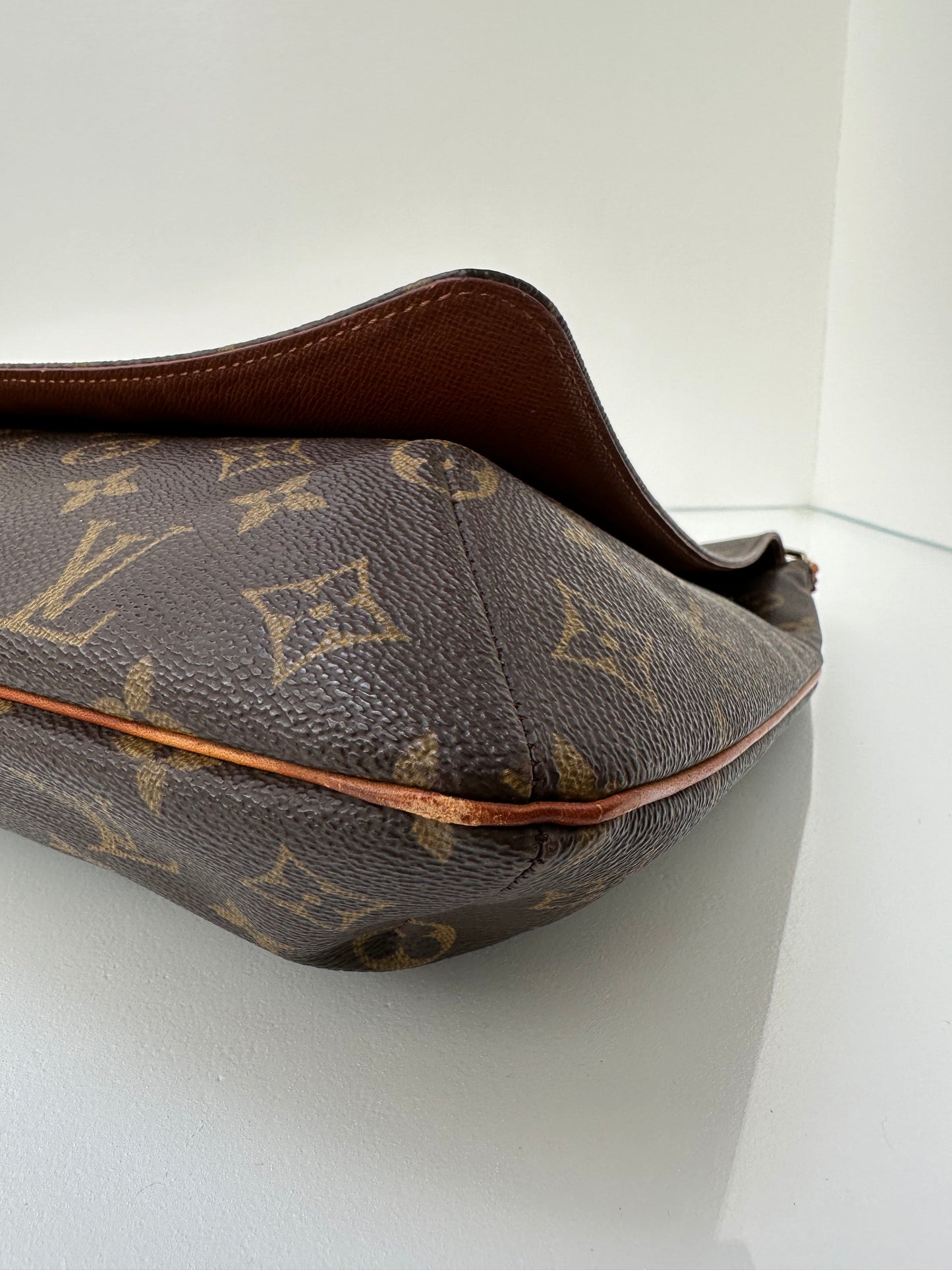 Louis Vuitton Monogram Musette Salsa Bag