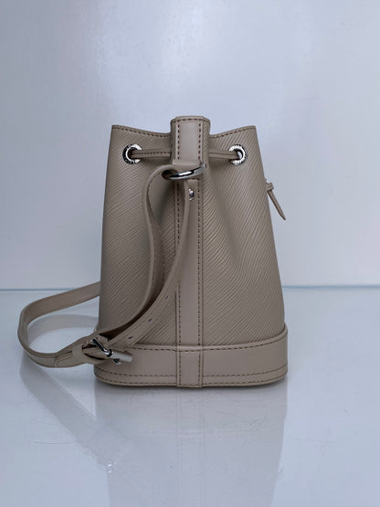 Louis Vuitton Noe BB Quartz Epi SHW
