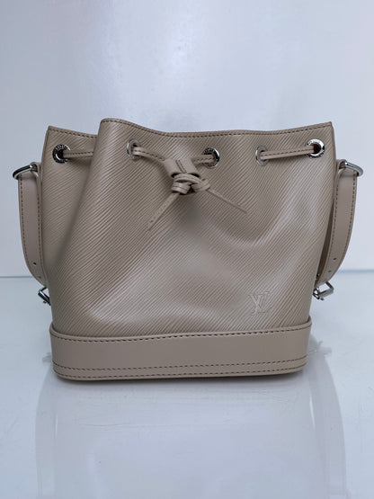 Louis Vuitton Noe BB Quartz Epi SHW