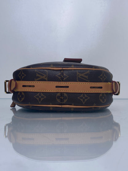 Louis Vuitton Monogram Canvas Boite Chapeau Souple Bag GHW