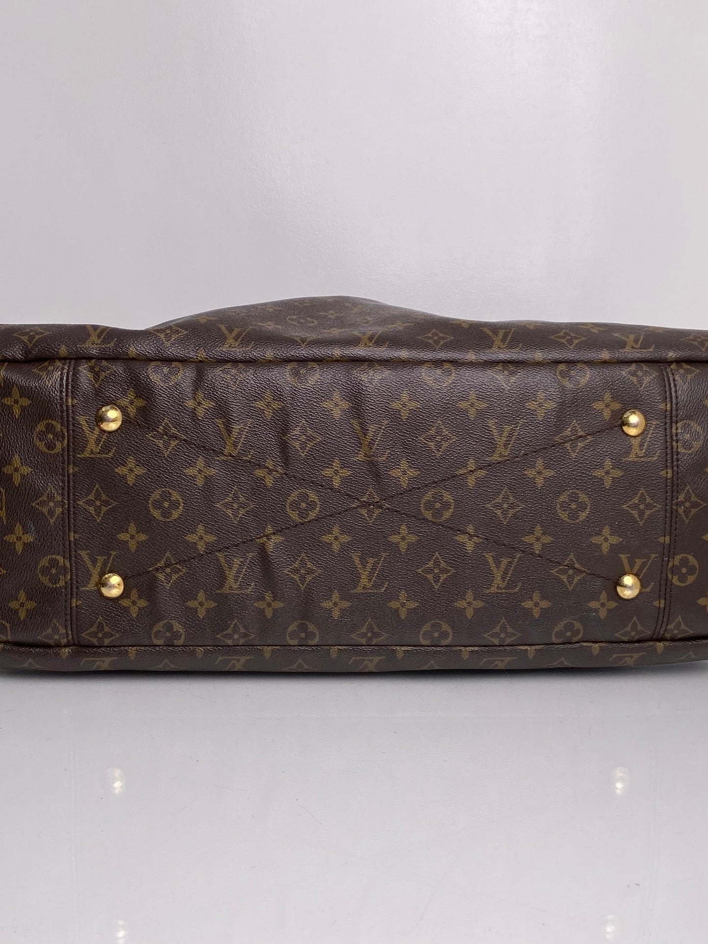 Louis Vuitton Monogram Artsy MM