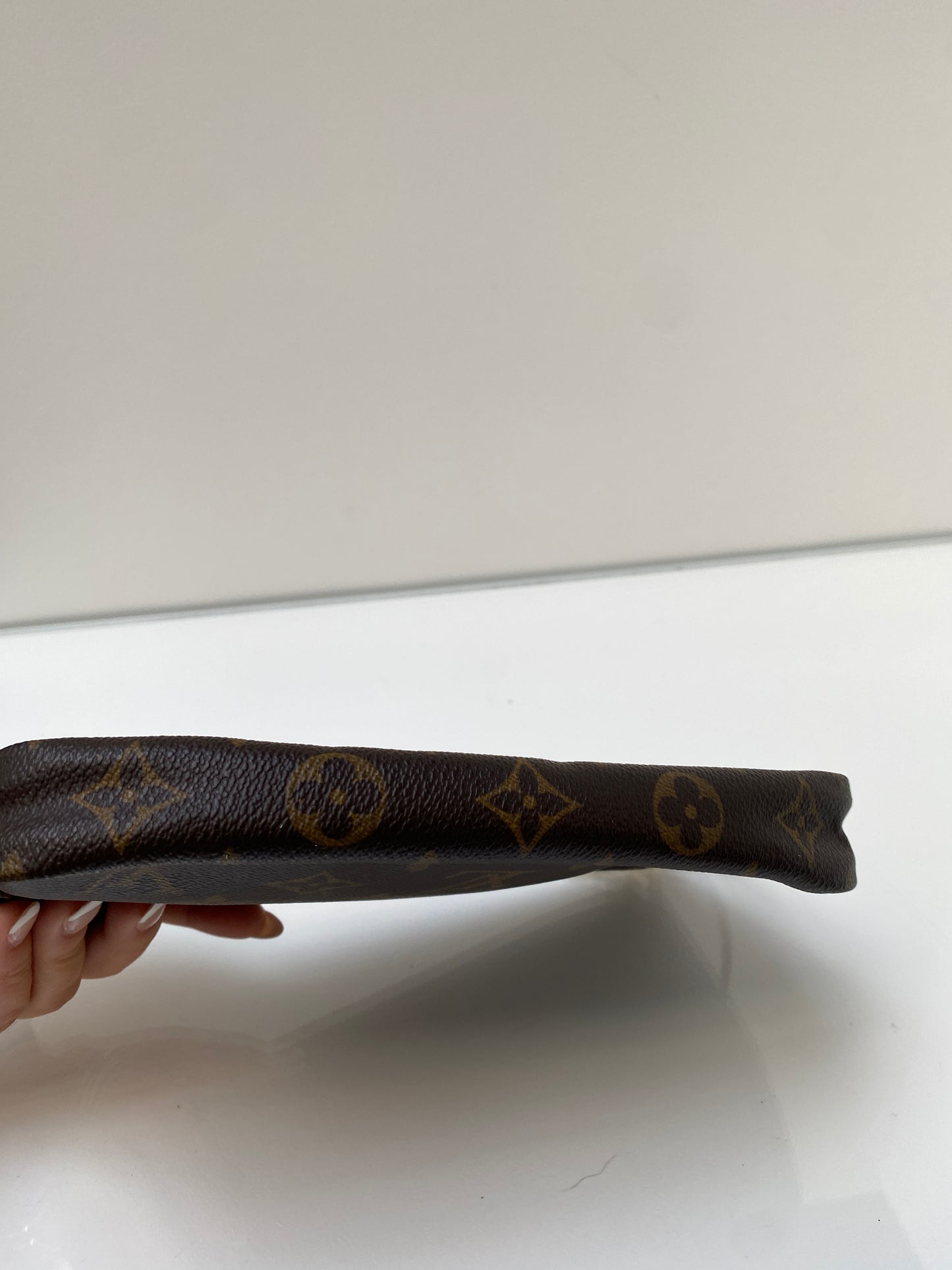 Louis Vuitton Monogram Pochette