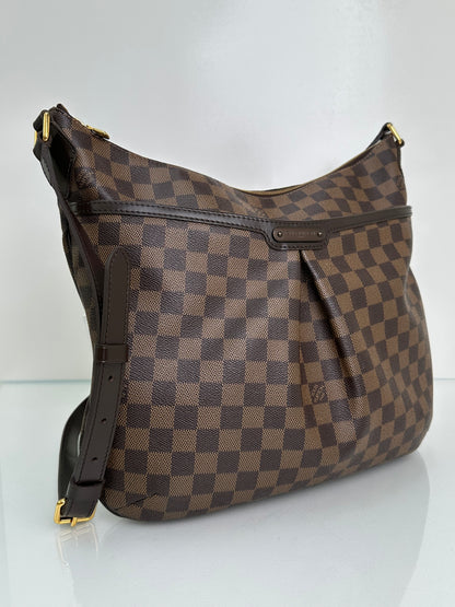 Louis Vuitton Odeon Damier Ebene GM GHW