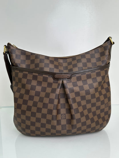 Louis Vuitton Odeon Damier Ebene GM GHW