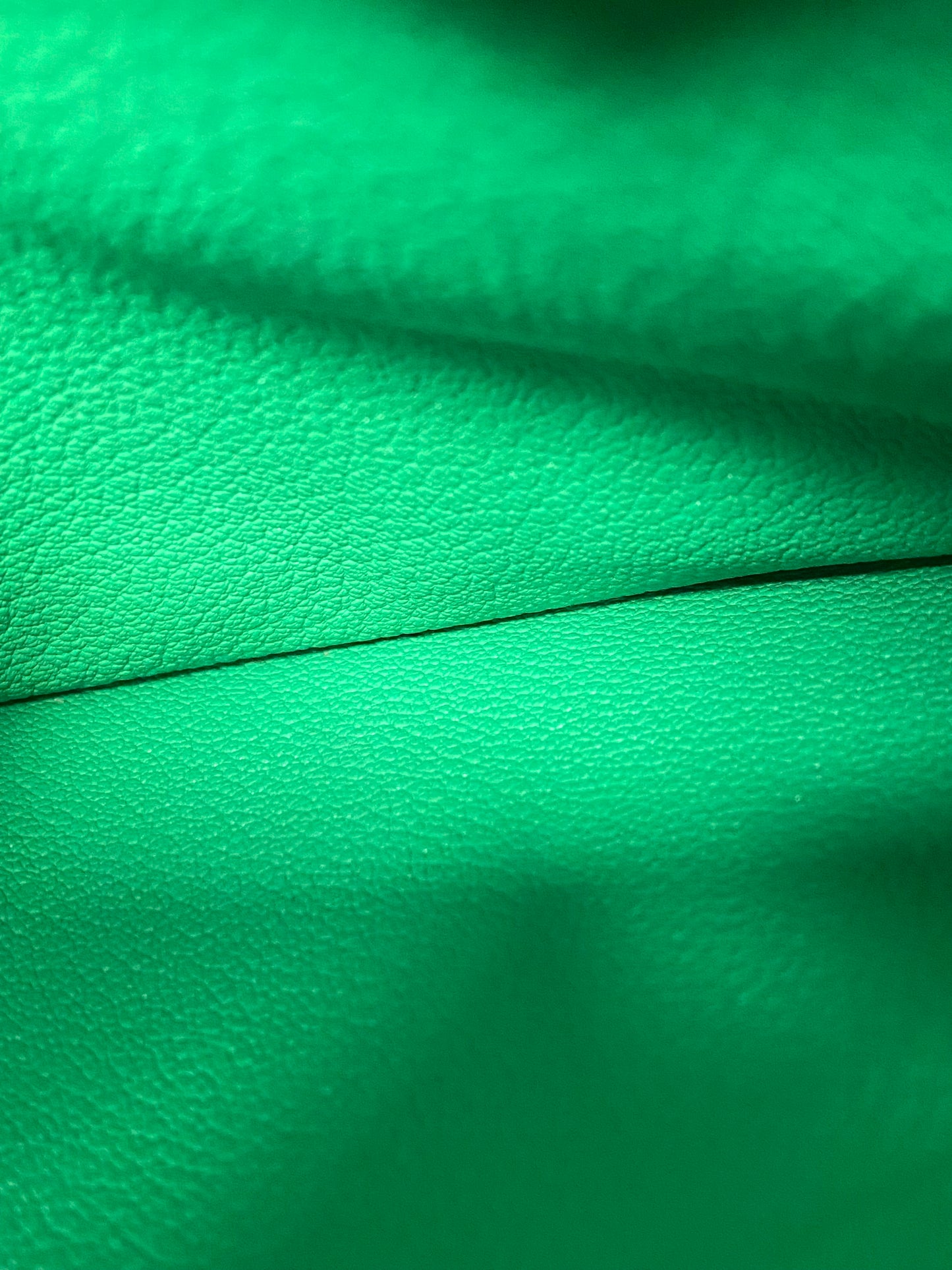 Hermes Birkin 30 Bamboo Togo GHW #R